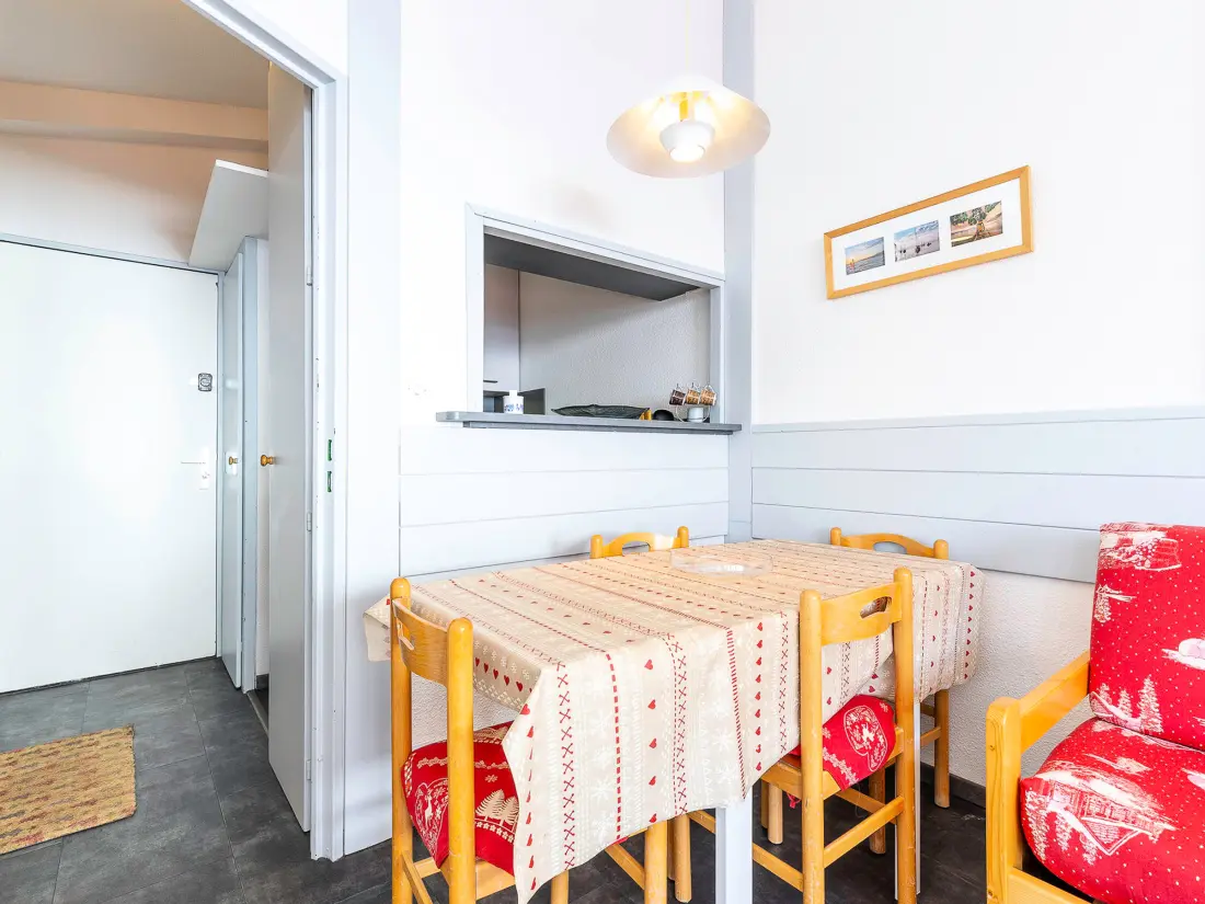 Location de Vacances Avoriaz 415