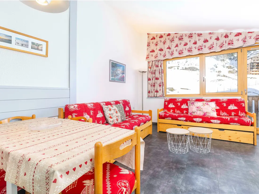 Location de Vacances Avoriaz 415