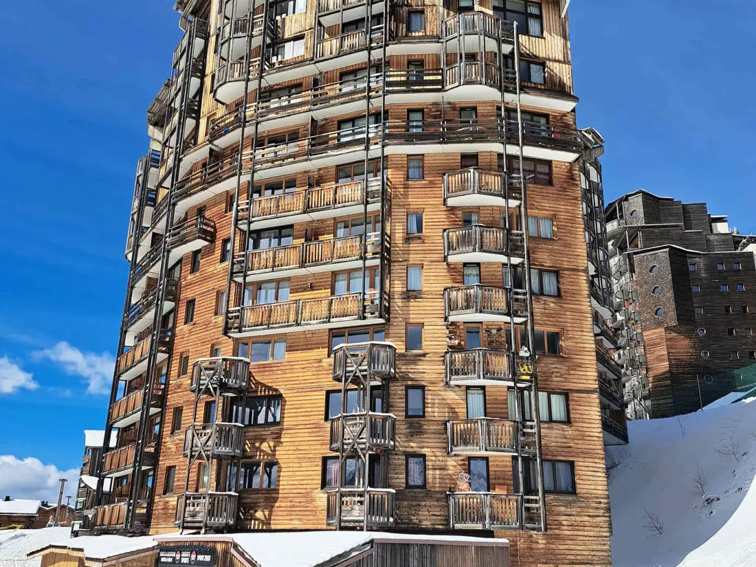 Location de Vacances Avoriaz 415