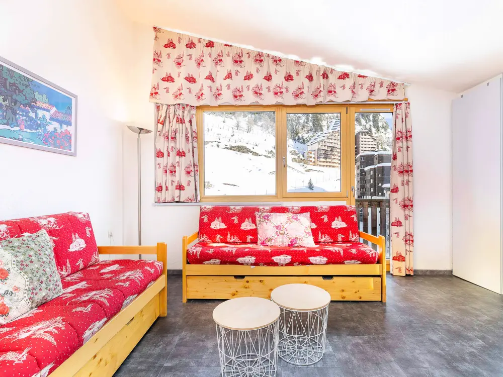 Location de Vacances Avoriaz 415