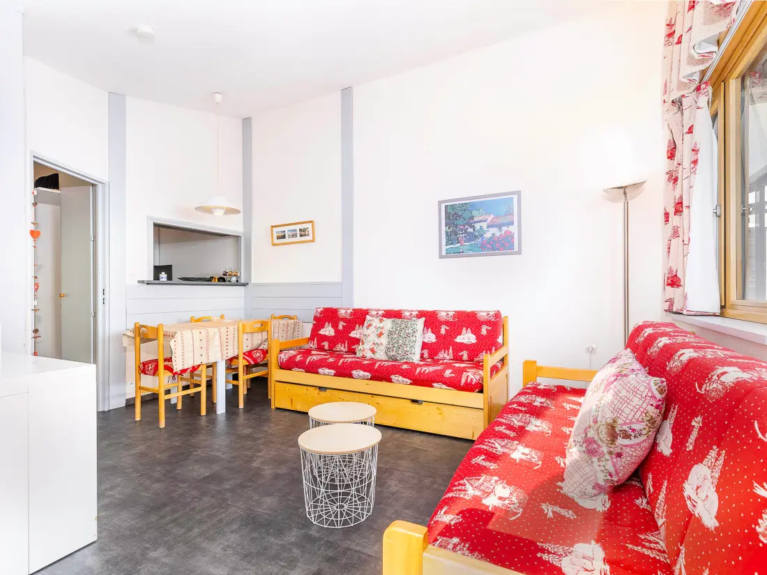 Location de Vacances Avoriaz 415