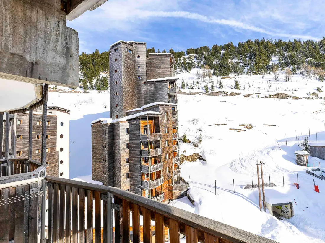 Location de Vacances Avoriaz 415