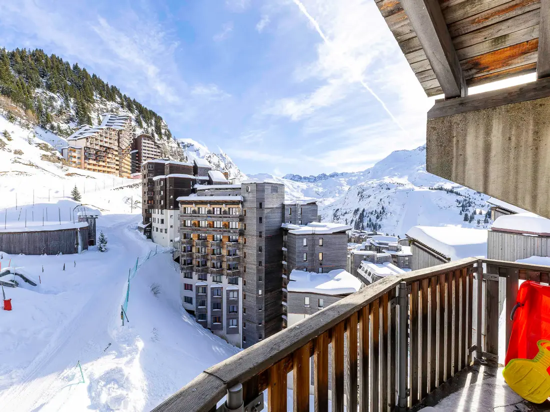 Location de Vacances Avoriaz 415