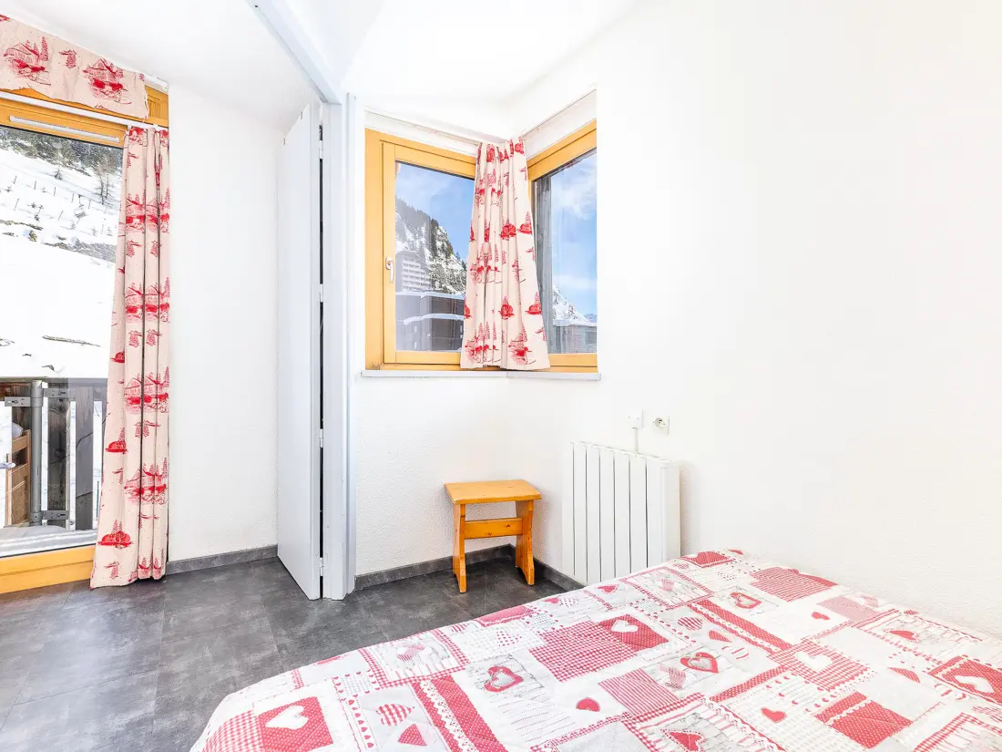 Location de Vacances Avoriaz 415