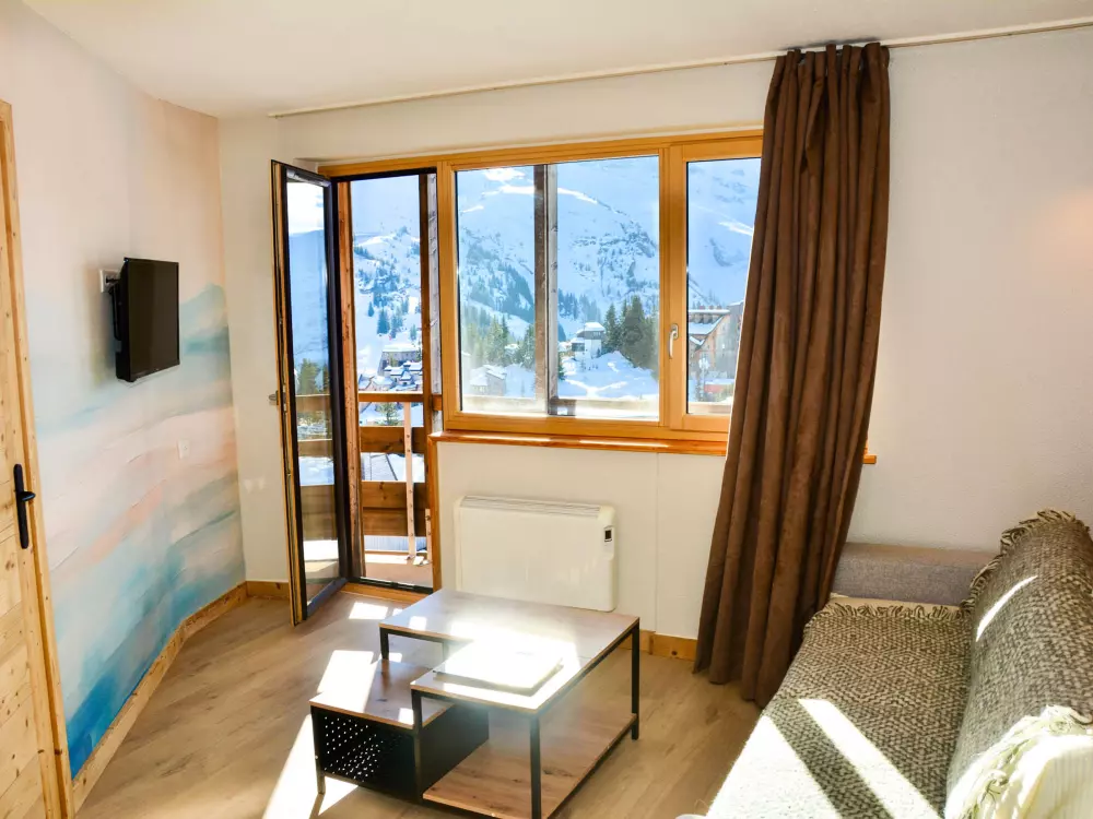 Location de Vacances Avoriaz 417