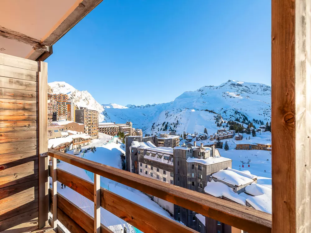Location de Vacances Avoriaz 417