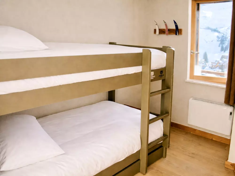 Location de Vacances Avoriaz 417