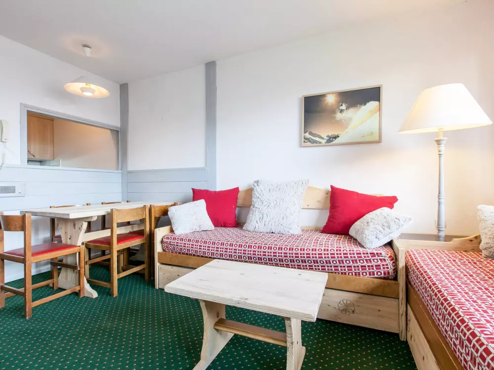 Location de Vacances Avoriaz 418