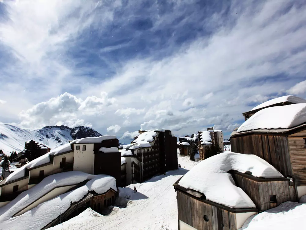 Location de Vacances Avoriaz 418