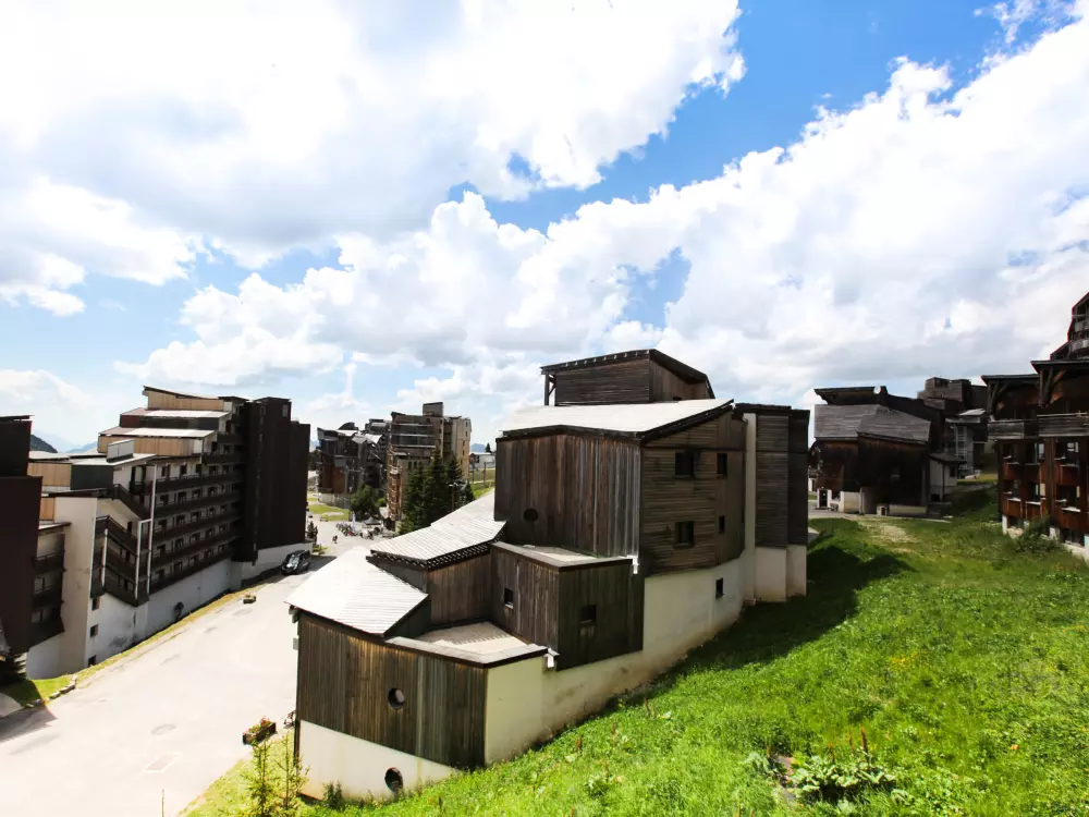 Location de Vacances Avoriaz 418