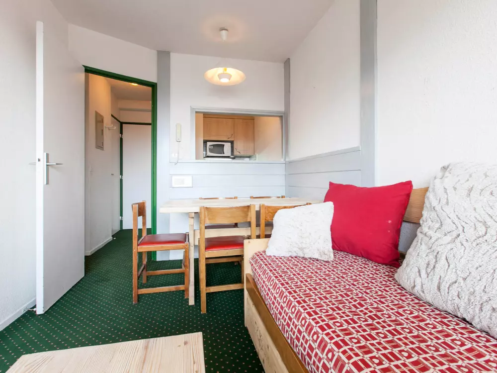 Location de Vacances Avoriaz 418