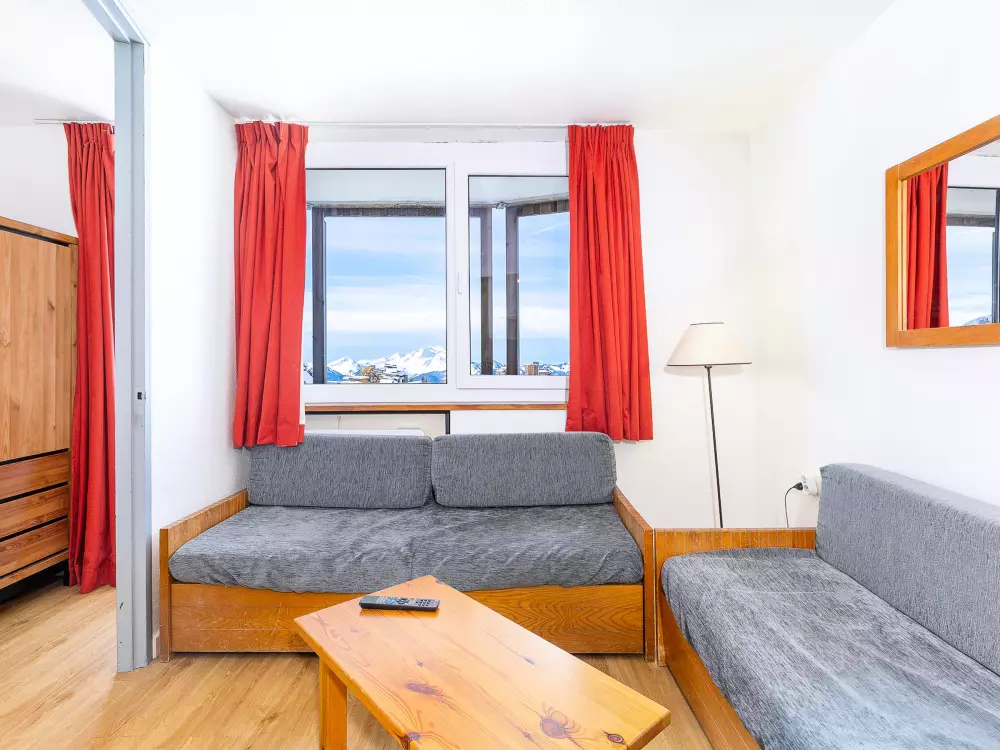 Location de Vacances Avoriaz 419