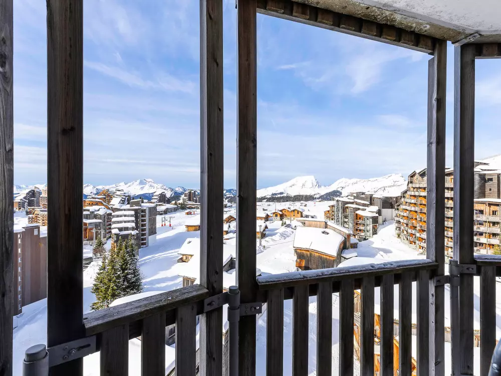 Location de Vacances Avoriaz 419