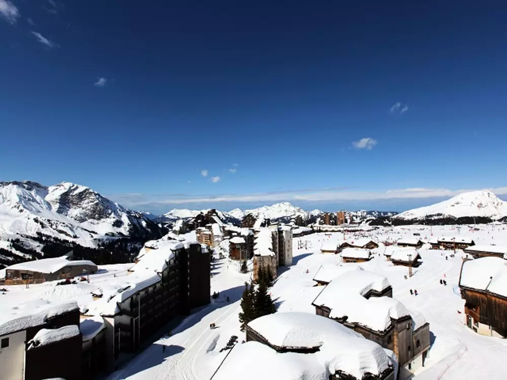 Location de Vacances Avoriaz 419