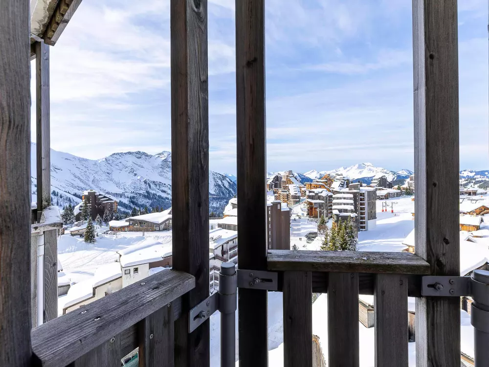 Location de Vacances Avoriaz 419