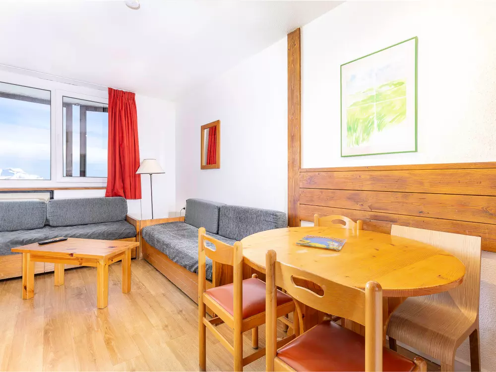 Location de Vacances Avoriaz 419