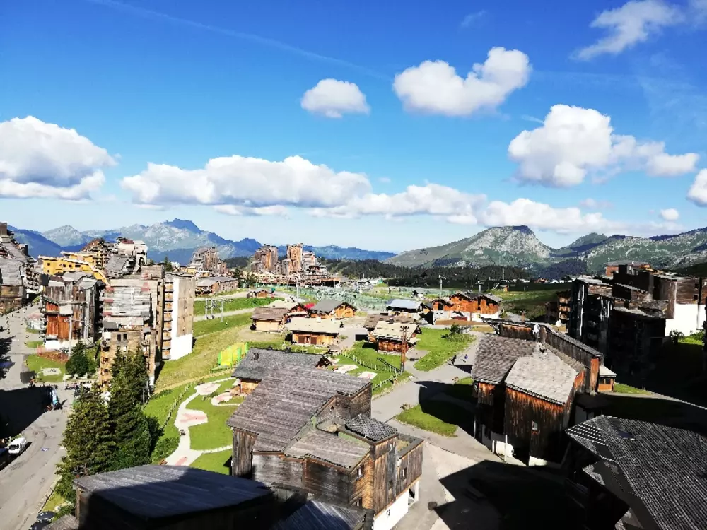 Location de Vacances Avoriaz 419