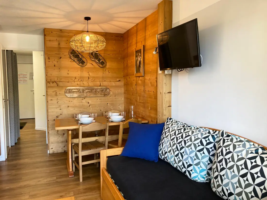 Location de Vacances Avoriaz 42
