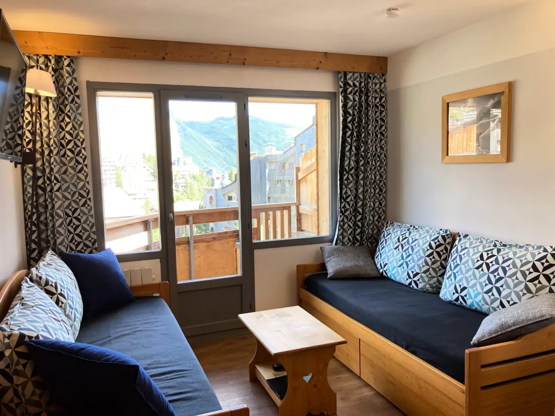 Location de Vacances Avoriaz 42