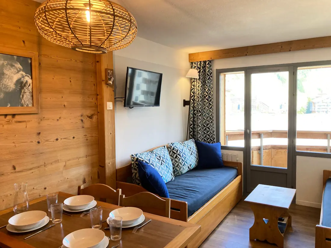 Location de Vacances Avoriaz 42