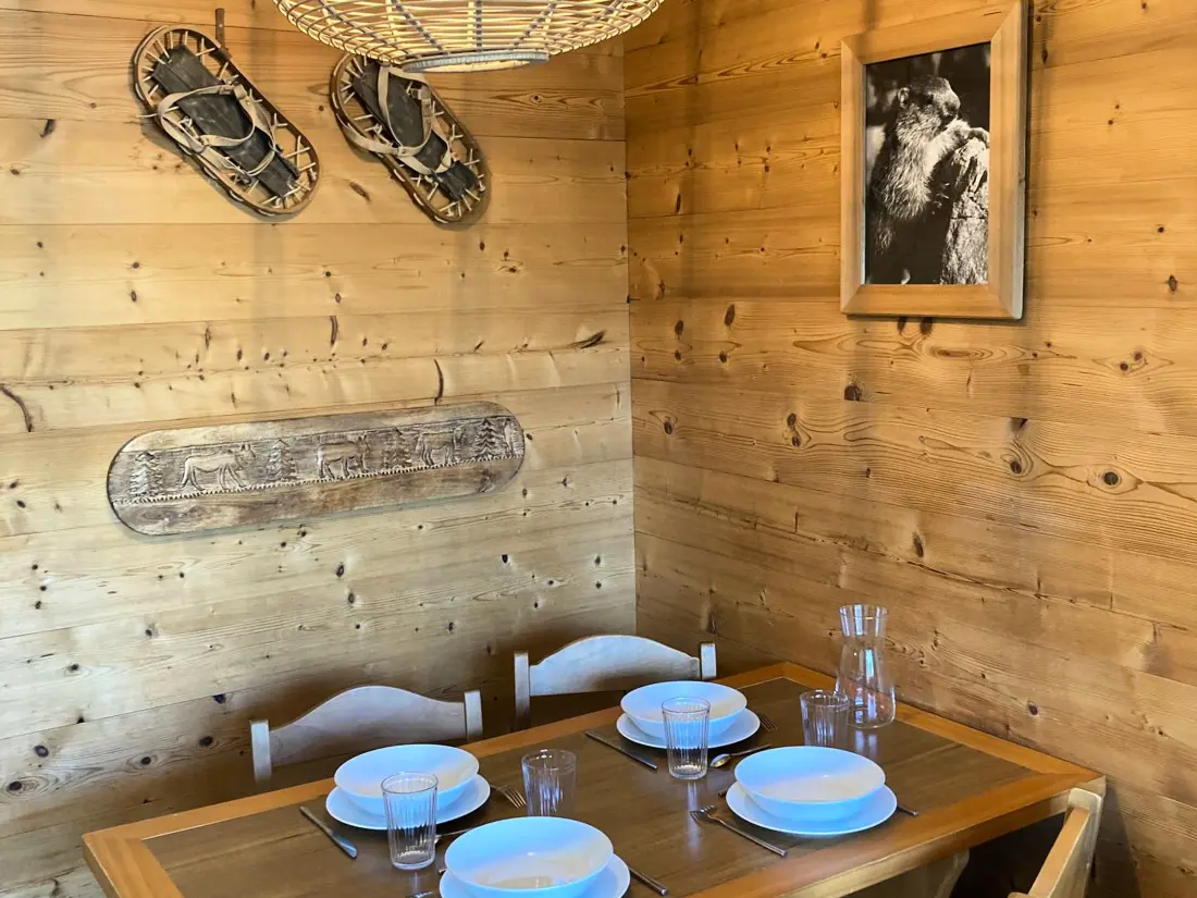 Location de Vacances Avoriaz 42