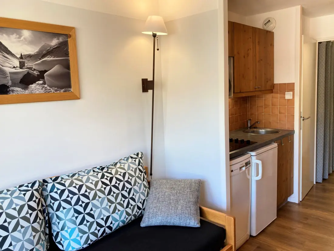 Location de Vacances Avoriaz 42
