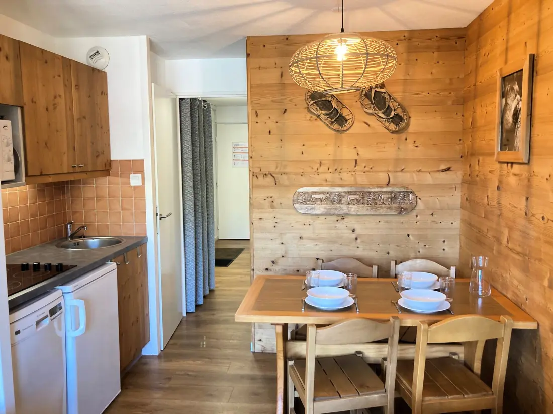 Location de Vacances Avoriaz 42