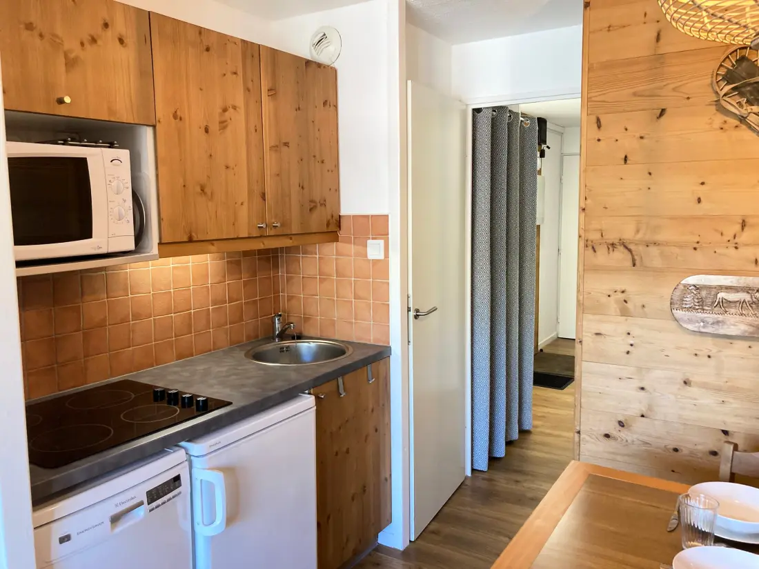 Location de Vacances Avoriaz 42