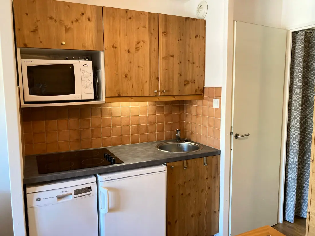 Location de Vacances Avoriaz 42