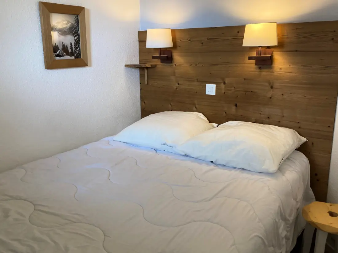 Location de Vacances Avoriaz 42