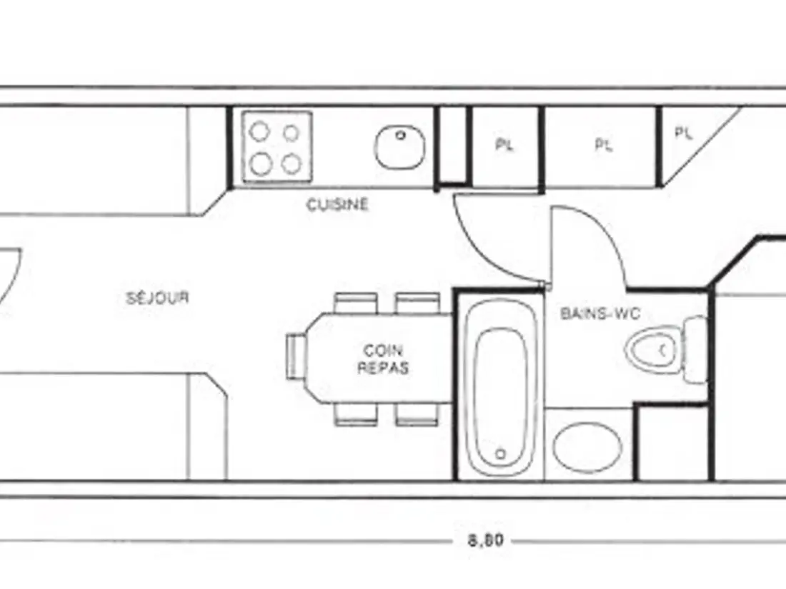 Location de Vacances Avoriaz 42