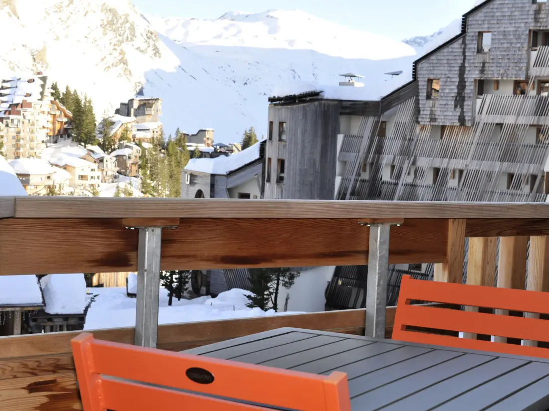 Location de Vacances Avoriaz 42