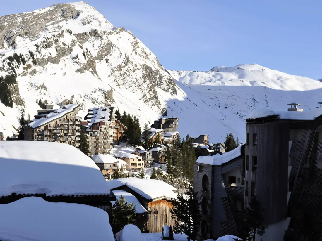 Location de Vacances Avoriaz 42