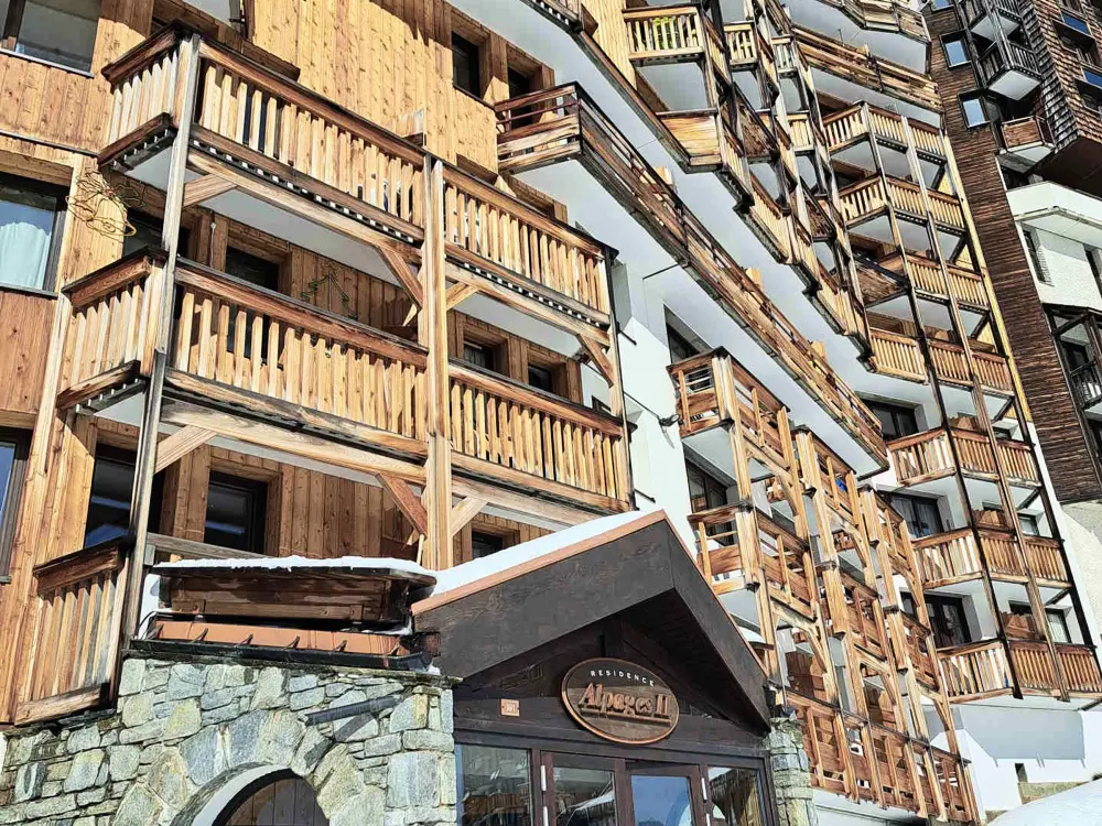 Location de Vacances Avoriaz 420