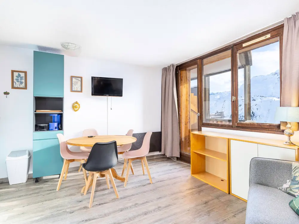 Location de Vacances Avoriaz 420
