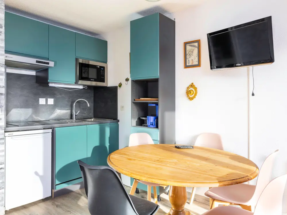 Location de Vacances Avoriaz 420