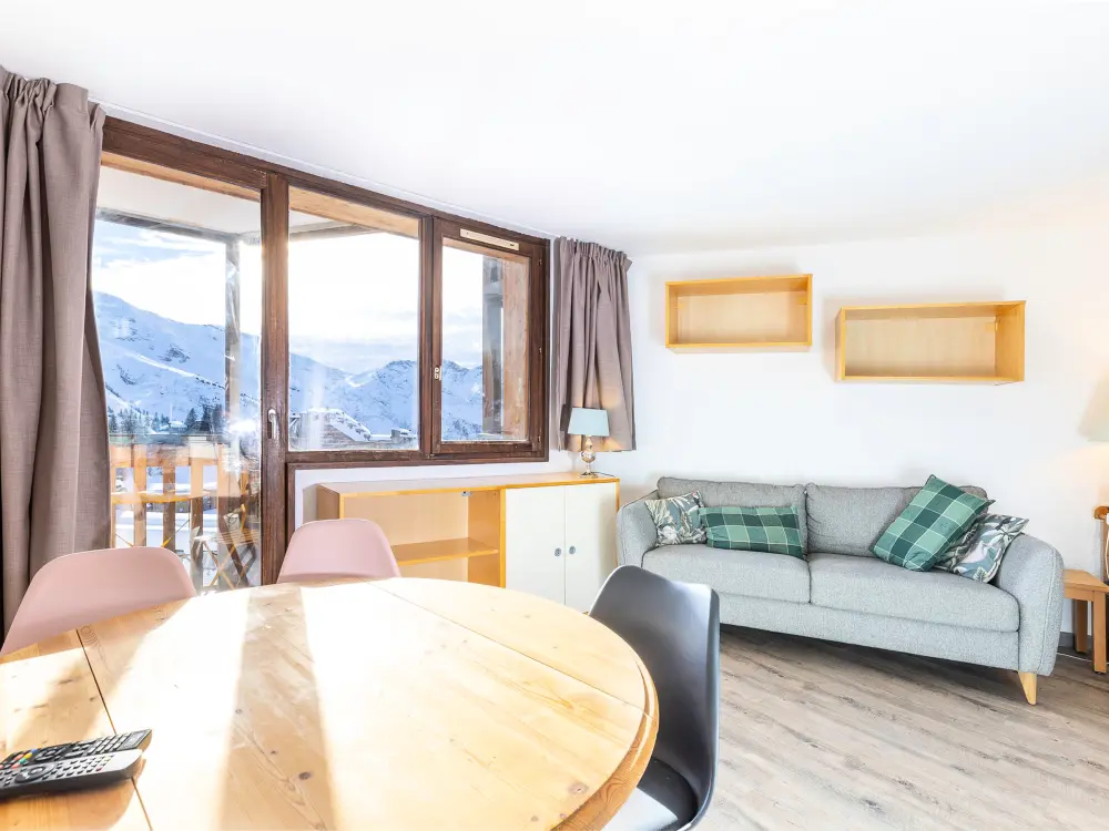 Location de Vacances Avoriaz 420