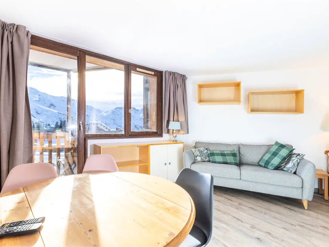Location de Vacances Avoriaz 420