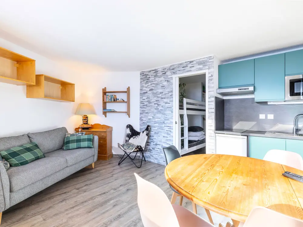 Location de Vacances Avoriaz 420
