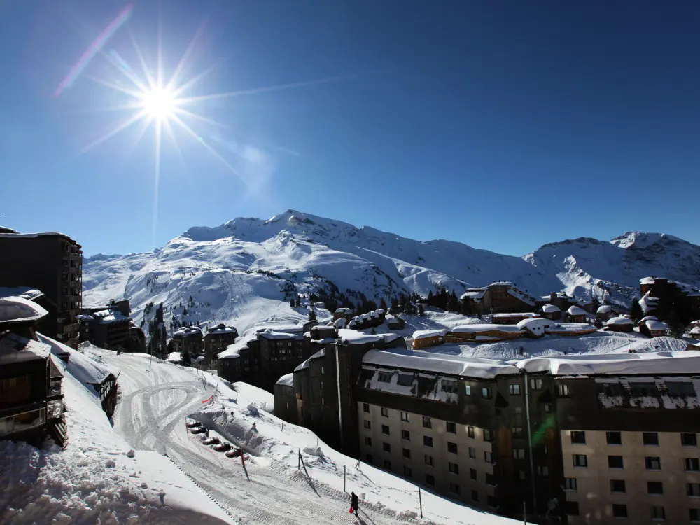 Location de Vacances Avoriaz 420