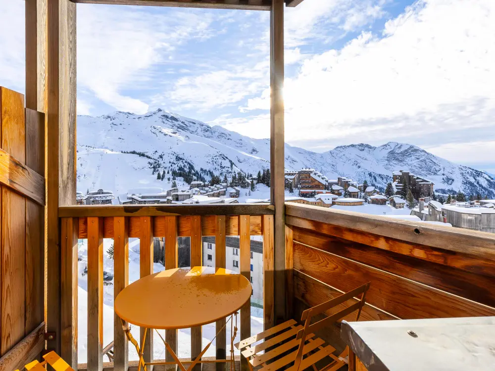 Location de Vacances Avoriaz 420