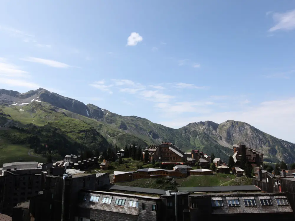 Location de Vacances Avoriaz 420