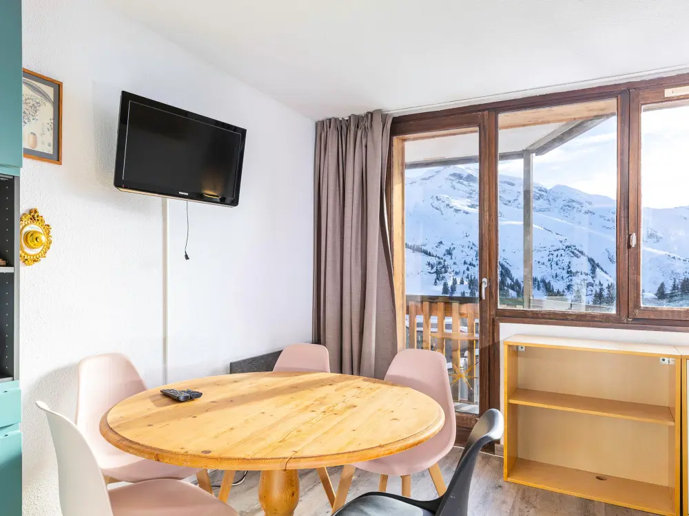 Location de Vacances Avoriaz 420
