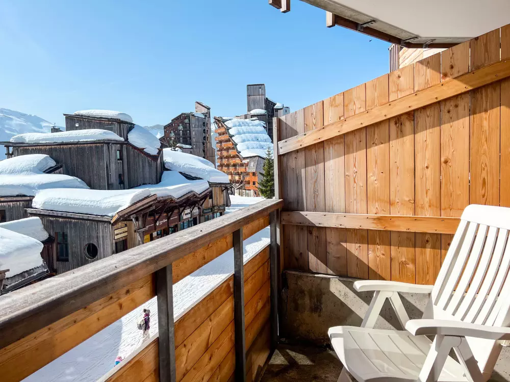 Location de Vacances Avoriaz 421