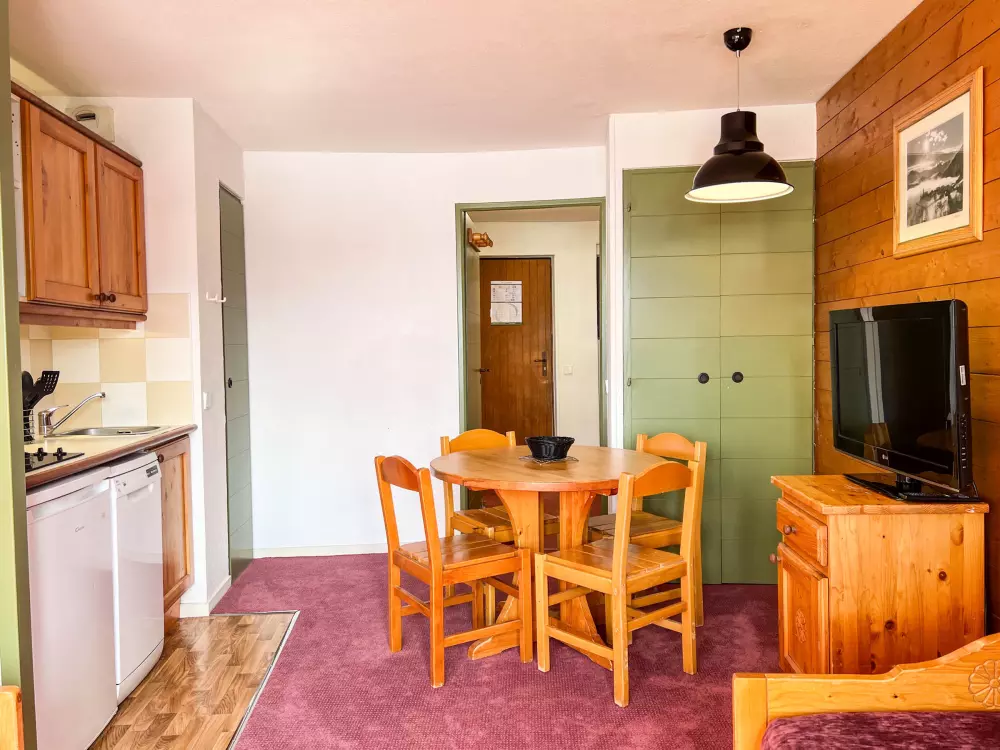 Location de Vacances Avoriaz 421