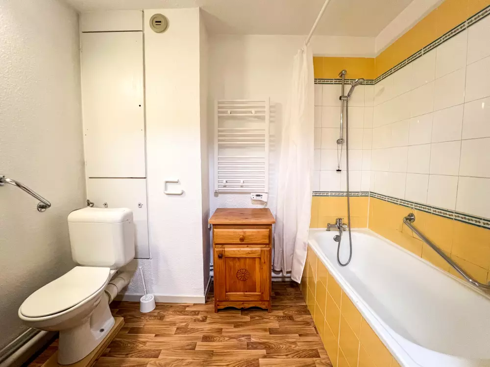 Location de Vacances Avoriaz 421