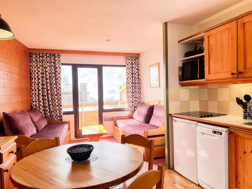 Location de Vacances Avoriaz 421