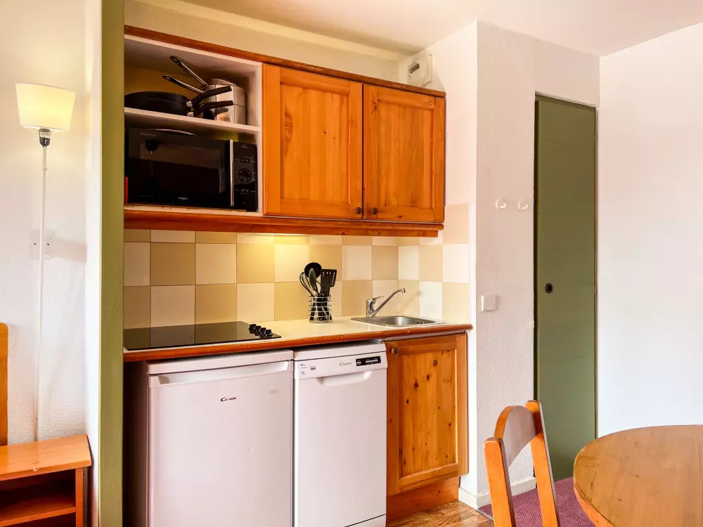 Location de Vacances Avoriaz 421