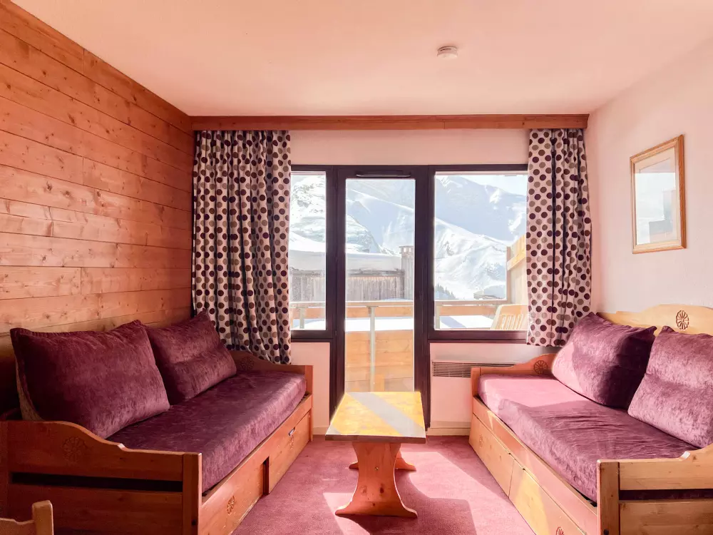 Location de Vacances Avoriaz 421