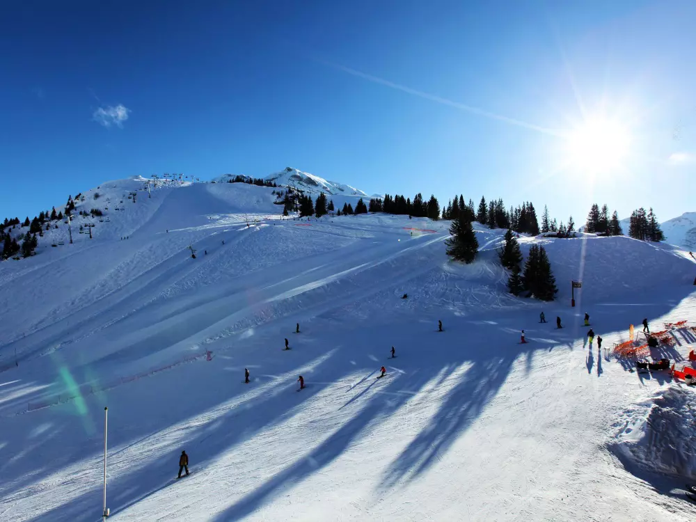 Location de Vacances Avoriaz 424